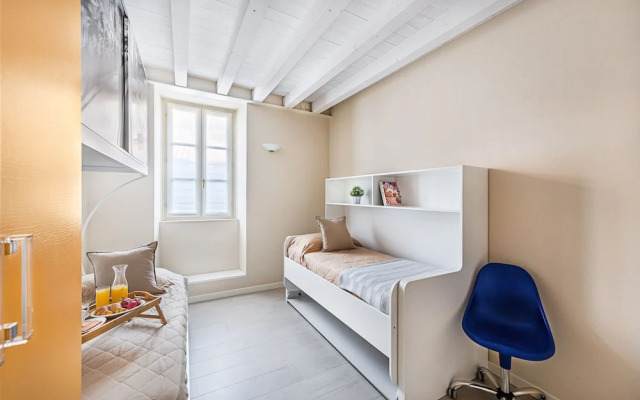 Corte Benaco by Wonderful Italy