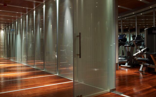 Park Hyatt Istanbul - Macka Palas