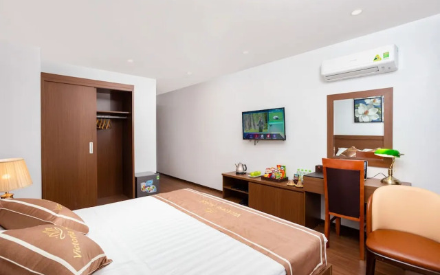 Victoria Hotel Ninh Binh