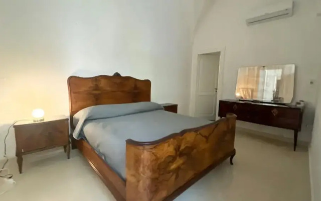 Casa Lando in Lecce With 2 Bedrooms and 2 Bathrooms