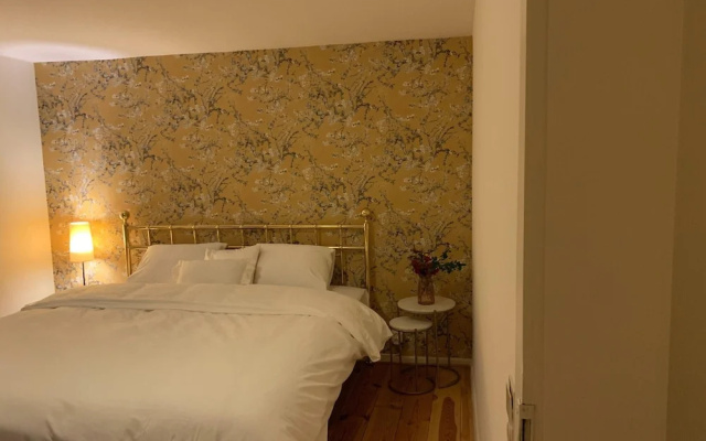 Cozy Holiday Home for 8 in Bullingen