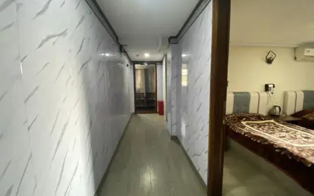 Shanghai Songxiang Hotel (Songjiang Songdong Road)