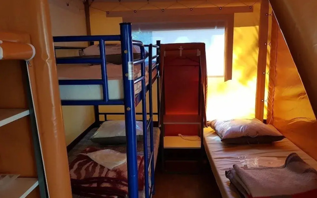 Camping de Graniers