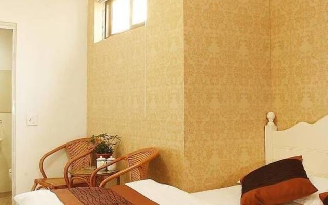 Xitang lvs Manor Hotel