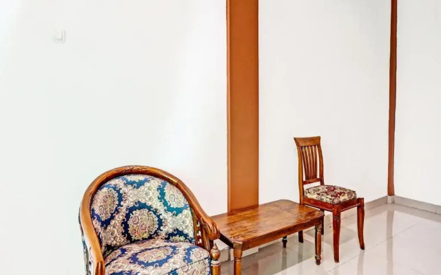 OYO 92006 Kost Sejahtera Syariah