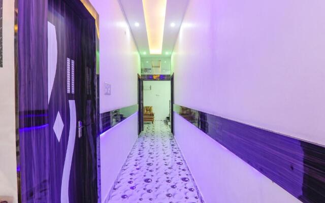 Fabhotel Lumbini International