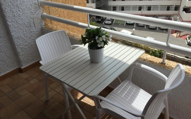 Apartamentos Borinquen