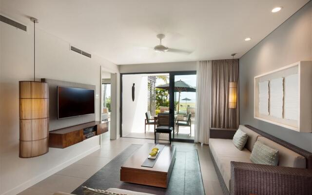 Hilton Fiji Beach Resort and Spa