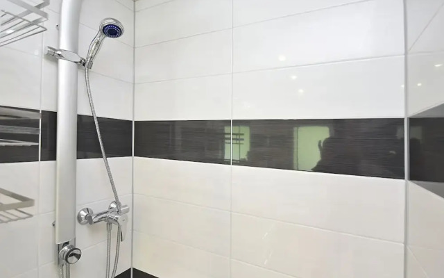 Paradisiacal Apartment in Wieden With Garden