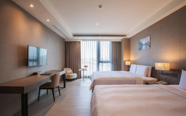 Jin Shi Hu Hotel