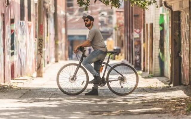 Copa Premium - Conforto E Exclusividade!!