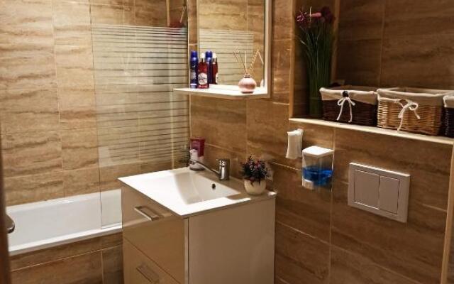 Apartament Atena