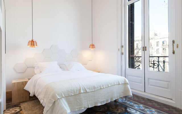 La Casa de Antonio Boutique Rooms