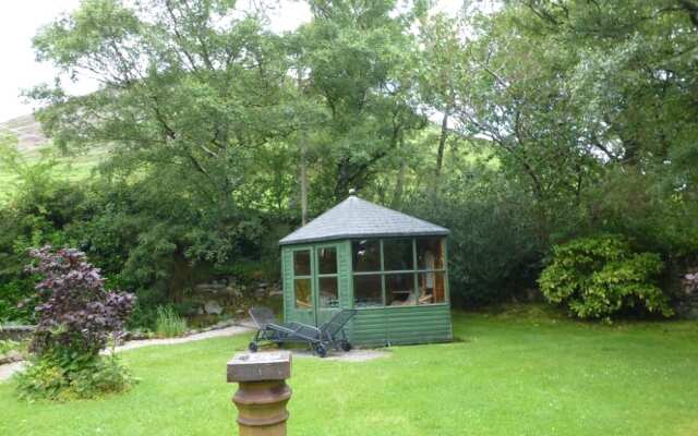 Hayloft