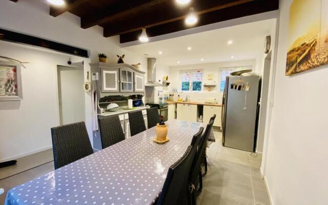 Maison Arc En Ciel - Rue Du Soleil -063