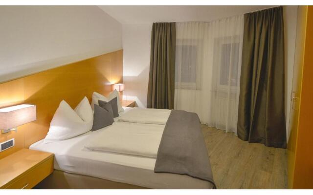 Apparthotel Central