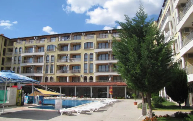 SB Rentals Apartments in Royal Dreams Complex