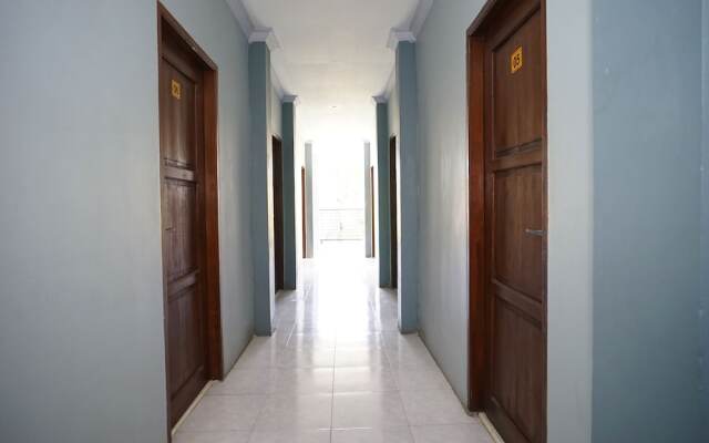 OYO 2343 Winolanto Guest House Syariah