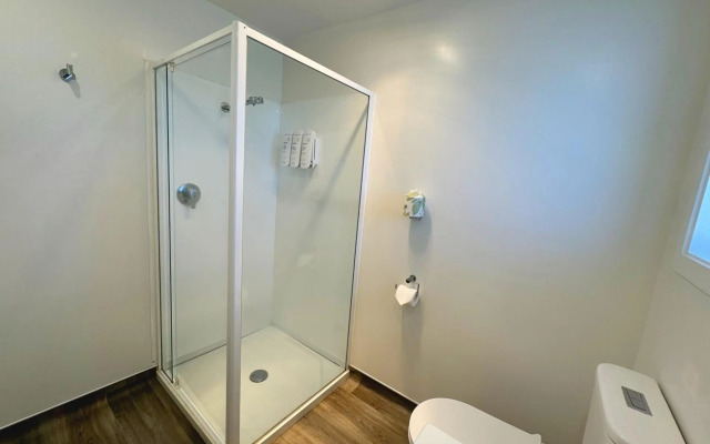 Garden Hotel Christchurch