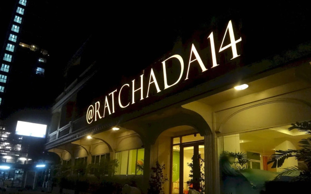 At Ratchada 14