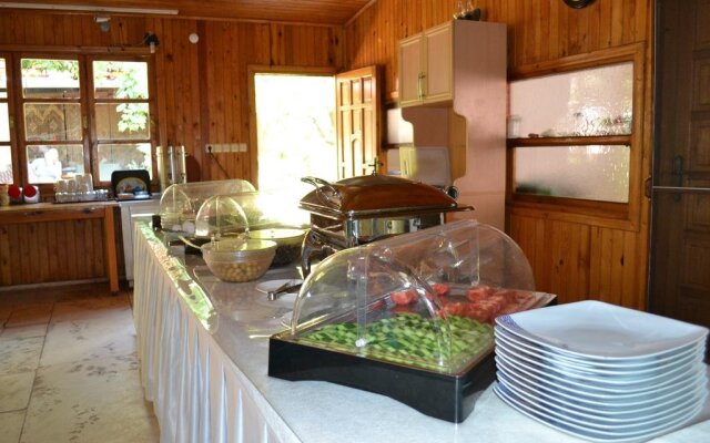 Olympos Doga Pansiyon