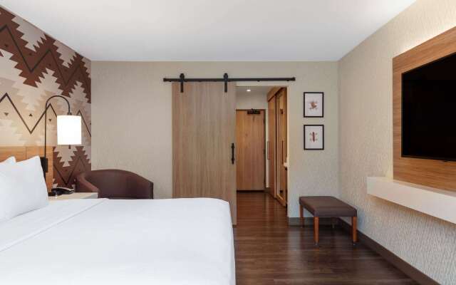 Wyndham Garden Redwood Valley/Ukiah