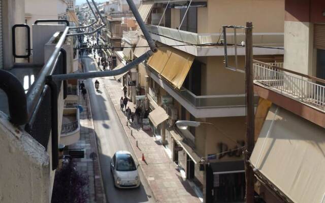 Homely Spacious Studio near Seafront