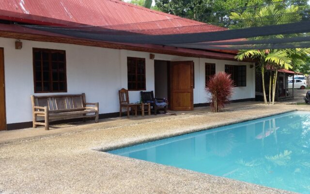 Mabuhay Breeze Resort