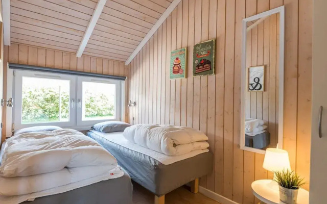 Holiday Home in Hemmet