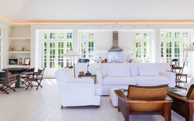 Cheval Blanc St-Barth (Ex: Dream Villa Flamands)