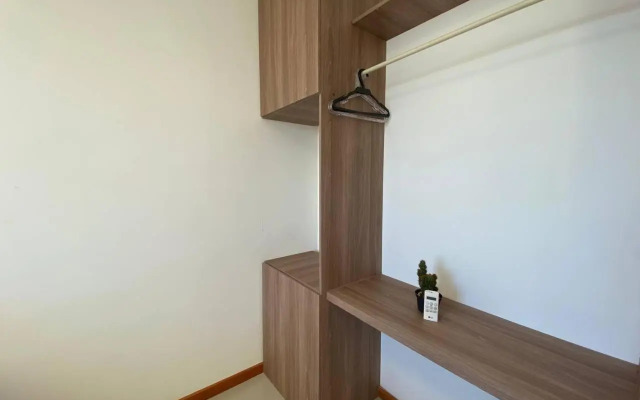 ITAPARICA RELAX INN! Portaria e bar 24H!