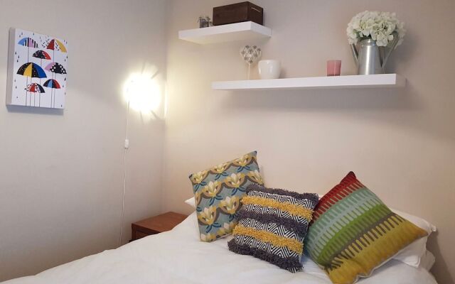 Dublin City Centre 2 Bedroom Home