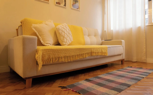 SUH Copacabana 111 Plus Apartment