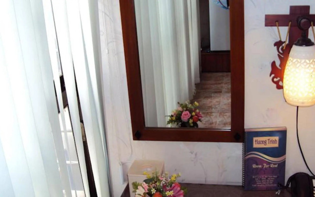 Huong Trinh Hotel