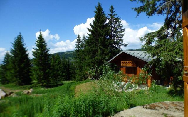 Chalet Les Saisies, 4 pièces, 8 personnes - FR-1-594-42