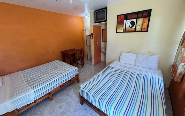 Hotel Quinta Ventura