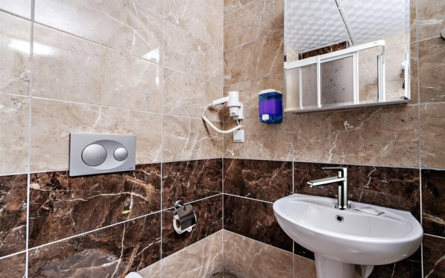 Belek Diamonds Hotel