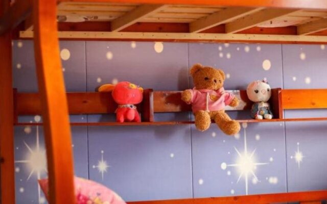 Qiandao Lake Pearl Peninsula Hotel