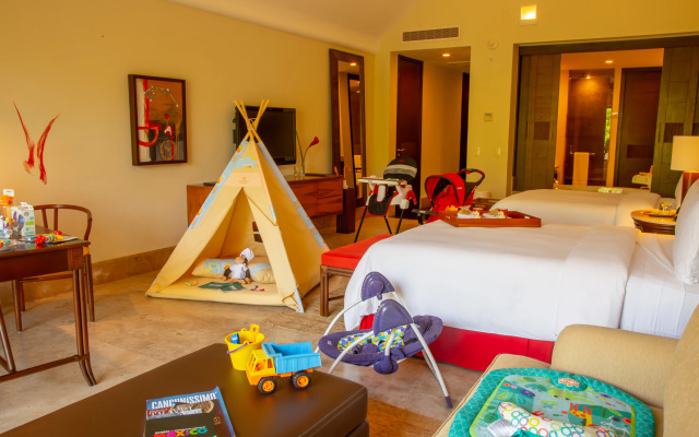 Grand Velas Riviera Maya - All Inclusive