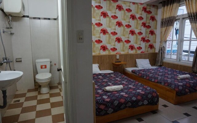 Dalat Backpackers Hostel