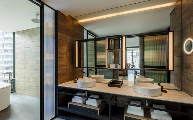 Hyatt Centric City Centre Kuala Lumpur - Image 5