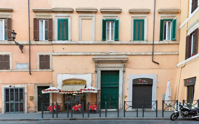 Rome as you feel - Rinascimento Loft