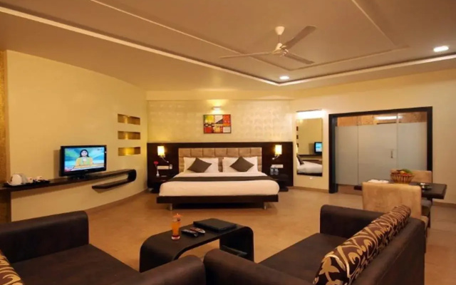 Aakar Lords Inn