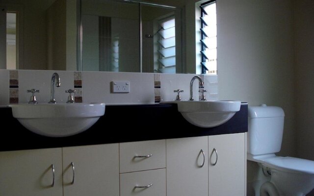 Kintamani Luxury Villas