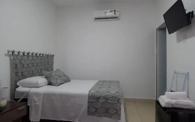 Pousada do Alto