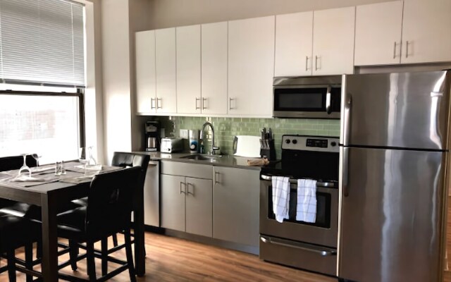 Cook City Suites - 42 South 15th Street