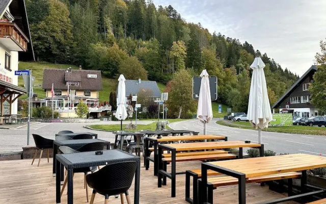 Chalet MOOS