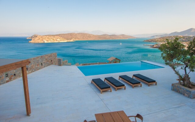 Villa Gina by Elounda Island View Villas