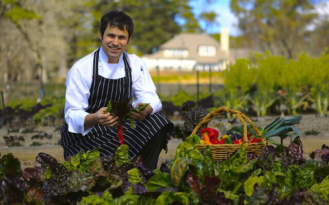 Parklands Country Gardens and Lodges