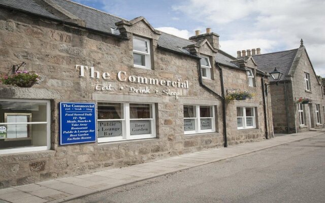 The Commercial Hotel